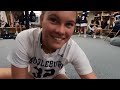 middlebury lacrosse nescac semifinal vlog 06