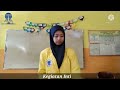 Video Ujian Praktik Pemantapan Kemampuan Mengajar (PKM) II Universitas Terbuka