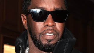 Stars Who Seriously Can't Stand Sean 'Diddy' Combs