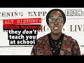 Black British history you're not taught in schools | Alt History - BBC