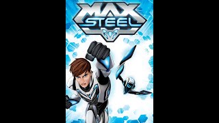 Max Steel S2 E19