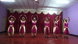 Puthumalar thoovi (Dance programme)