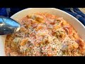 The BEST Tortellini Soup Recipe #shorts