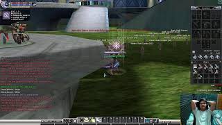 TRIK LEVELING !! JANGAN NYONTEK A - OpenBetaTest DAY 10 - RF Cerberus