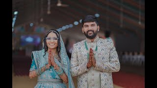 Live Diksha Samaroh | Mumukshu Maitram kumar & Mumukshu Uditi Ben | Surendranagar