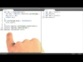 7q - instanceof operator - Object-Oriented JavaScript