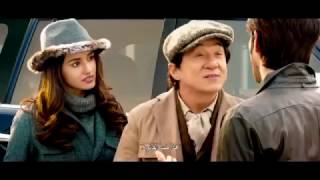 Kung Fu Yoga | Official Trailer | 2017 | Jackie Chan, Disha Patani Action Comedy Movie