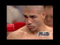 miguel cotto vs. zab judah i full fight i boxing world weekly