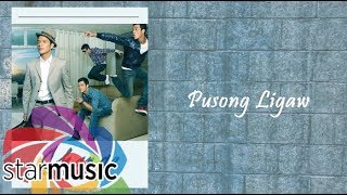 Pusong Ligaw - Jericho Rosales Audio 🎵