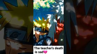 The teacher's death is sad🥲 #anime #animelover #animememe #animememe #art #edit #otakulife #anime