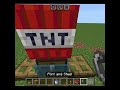 protect your chest with this trick minecraft short mcpe minecraft