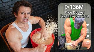 I Tried EVERY Viral Workout