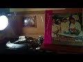 パル ♪夜明けのマイウェイ♪ 33rpm record