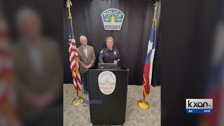APD: 2 suspects in custody after multiple, 'random' south Austin shootings