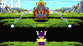 【レトロゲー】大貝獣物語 #44【レトロゲーム実況】