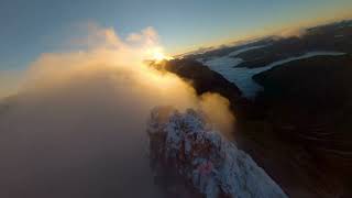 Escape the Ordinary: Find Your Summit in the World's Most Breathtaking Mountains #travelvideo