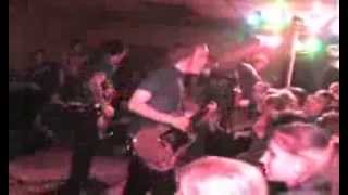 Fall Out Boy Live Halloween 2003 @ Knights of Columbus