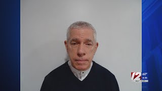 Providence priest arrested, accused of possession of child pornography