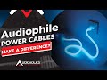 Do Audiophile Power Cables Make A Difference?