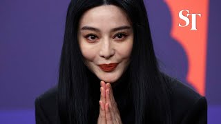 Berlinale film marks Fan Bingbing's return to cinema