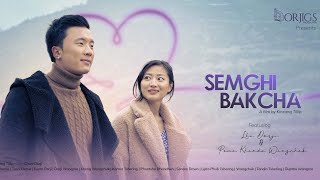 Meet the Lead Actors of movie Semghi Bakcha…