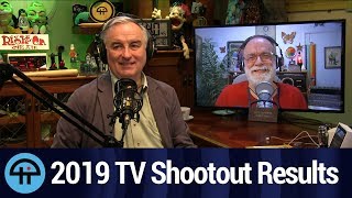 Value Electronics 2019 TV Shootout Results