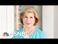 Totenberg: Rushing To Fill Ginsburg's Seat Would ‘Abolish’ Independent Judiciary | MSNBC