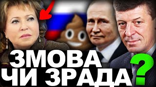 УКРАЇНЦІ ТАЄМНО КЕРУЮТЬ РОСІЄЮ? | Історія України від імені Т.Г. Шевченка