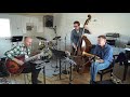 Studio Session Psalms w/Thomas Fryland, Per Møllehøj & Jesper Bodilsen 2019