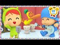 🎸 🎶  POCOYO FRANÇAIS - La Fête de la Musique [89 min] | DESSIN ANIMÉ pour enfants