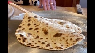 Auntie Charlotte's Best Ever Norwegian Lefse Recipe