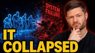 They Ran an AI Society for 15 Days... It Ended in Total Extinction