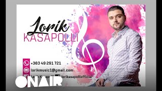 Lorik Kasapolli - Ska ma dashni