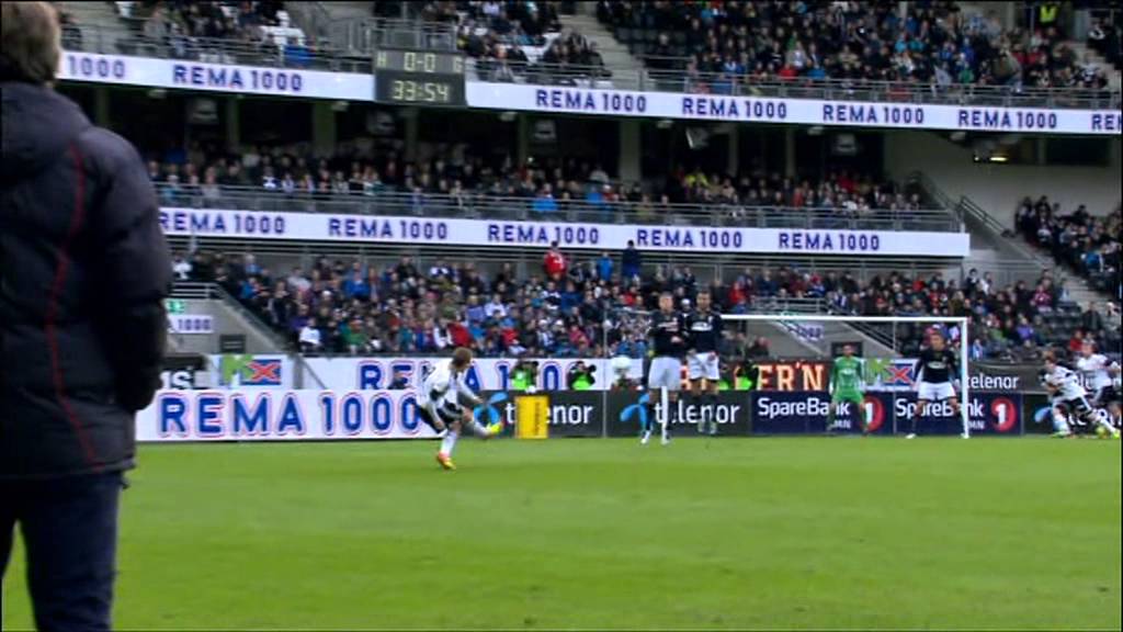 Sammendrag Rbk Stabæk 3 1 Youtube