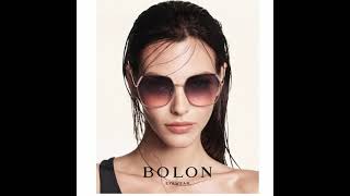 Bolon Sunglasses, Italy - By Vision Works Optometry Part 1