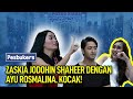 Gotik Jodohin Shaheer Sama Ayu Rosmalina