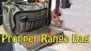 Propper Range Bag