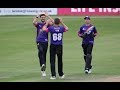 Gloucestershire v Sussex Sharks - Highlights