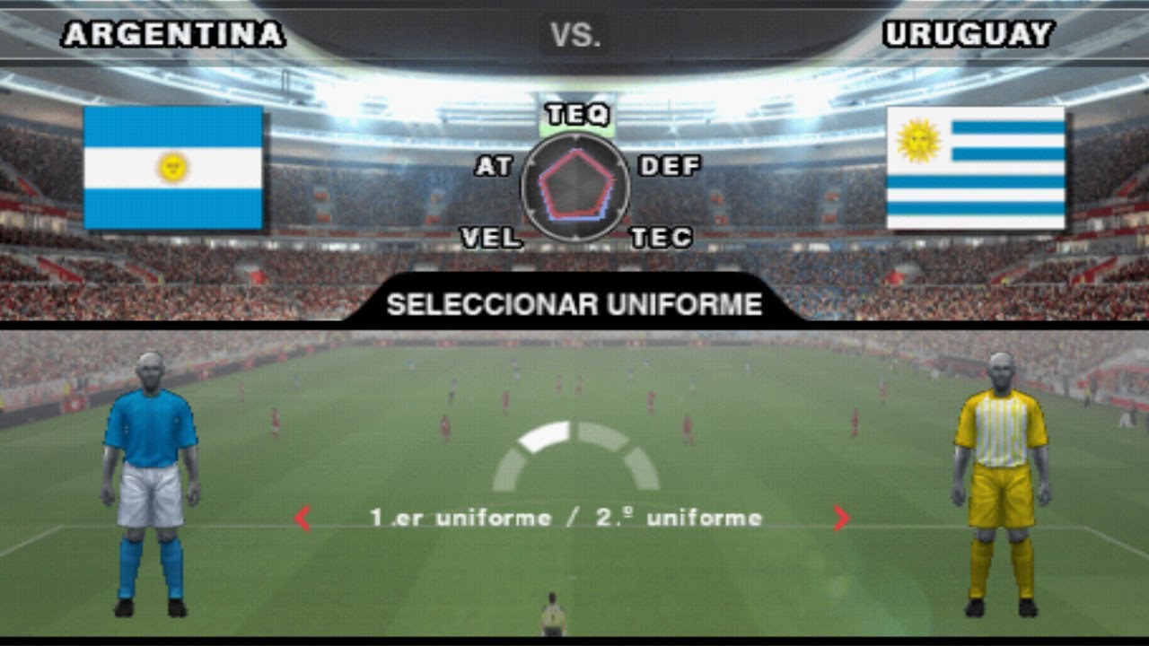 Argentina Vs Uruguay Youtube