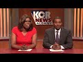 kcr news snl