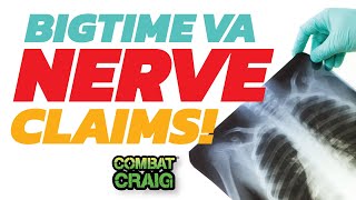 Veterans Benefits for Nerve Damage Claims: What You Need to Know