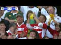 the greatest upset in rugby history 🤯 south africa v japan final minutes rugby world cup 2015