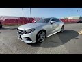 2019 mercedes benz e350 amg line premium