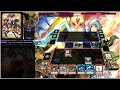 yugioh without banlist frog mass driver ftk