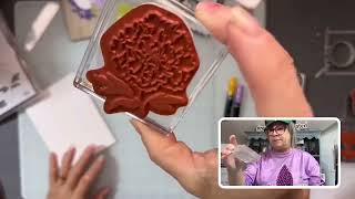 2025 Stampin' UP! January release product review video #14 Handmade Designs