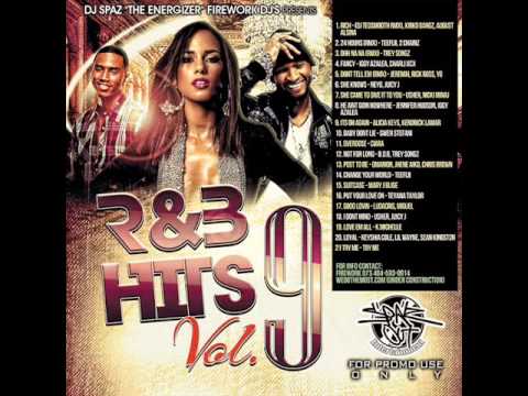 Teyana Taylor - Put Your Love On Teyana Taylor - Put Your Love On