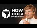 How To Use Cursor AI For Beginners