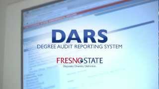 Introduction to DARS