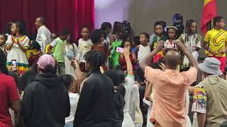 Ethiopian Day - Dallas 2024