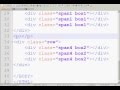 Bootstrap Tutorial - Intoduction to Grid System